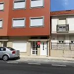 شقة Cume Do Pindo *