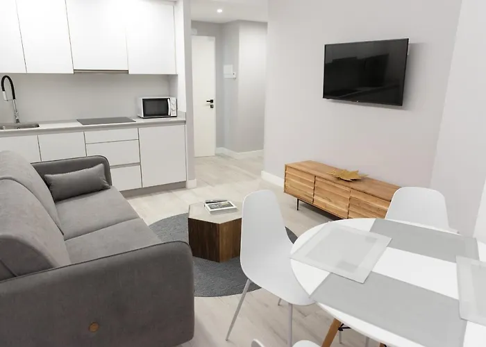 Cume Do Pindo Apartmán O Pindo
