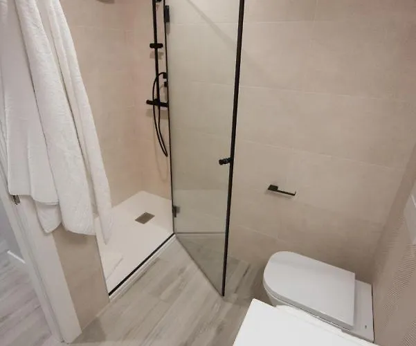 Cume Do Pindo Apartmán *