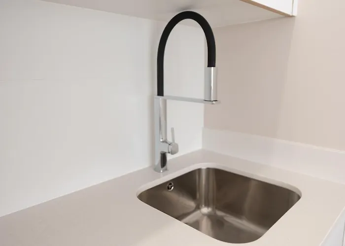 Cume Do Pindo Apartmán