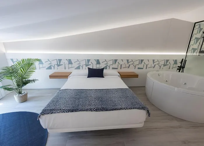Cume Do Pindo Apartmán *