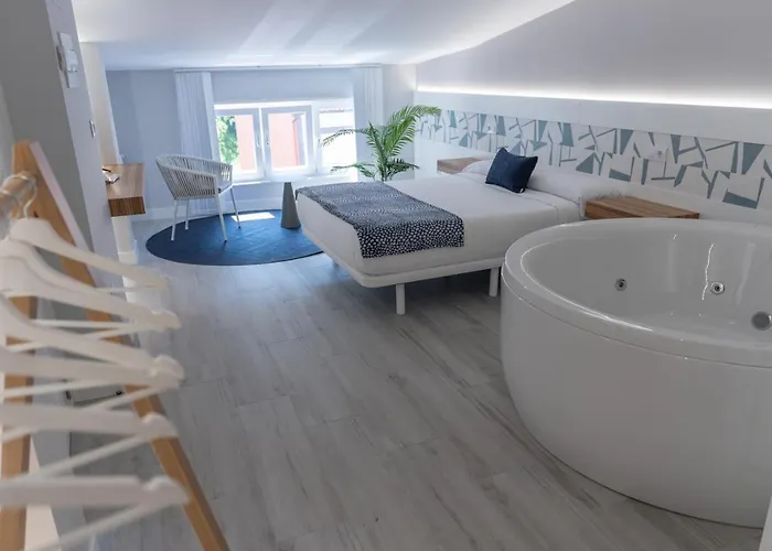 Cume Do Pindo Apartmán *