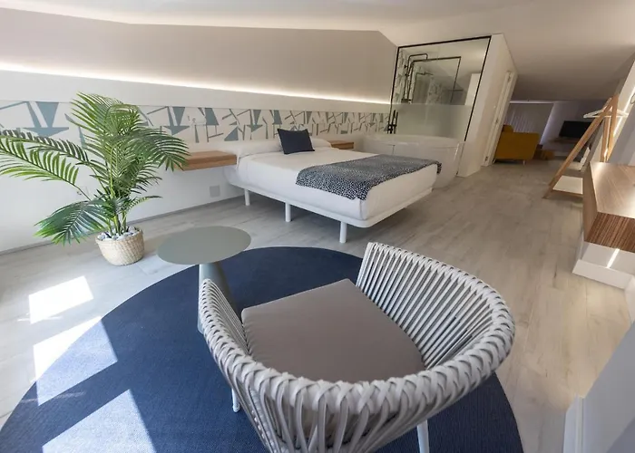 Apartmán Cume Do Pindo O Pindo