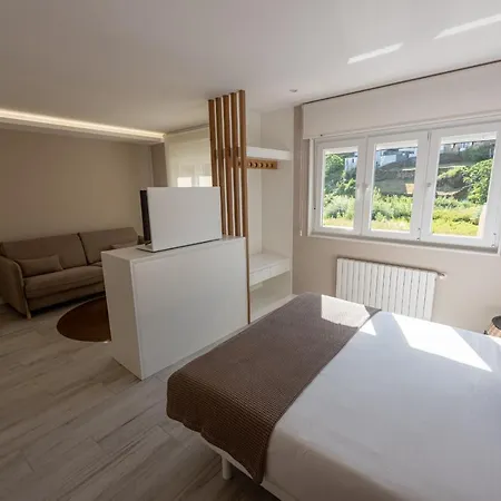 Apartment Cume Do Pindo