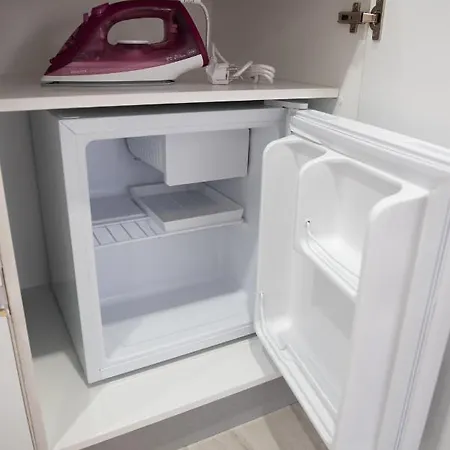 Cume Do Pindo Lägenhet O Pindo