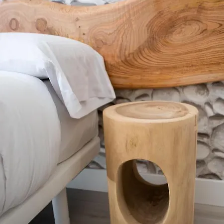 Cume Do Pindo Lägenhet *