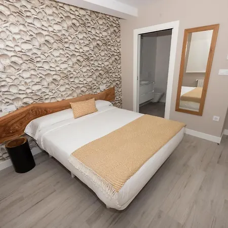 Lägenhet Cume Do Pindo *