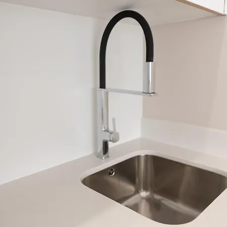 Cume Do Pindo Lejlighed