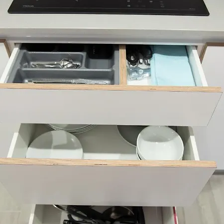 Cume Do Pindo Lägenhet O Pindo