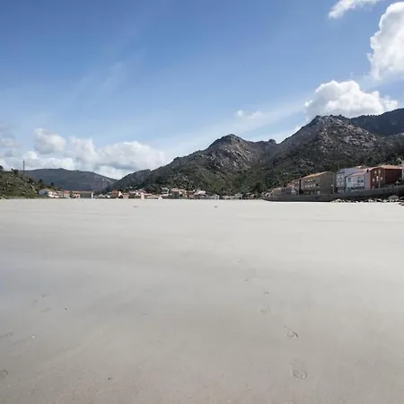 Cume Do Pindo Lejlighed