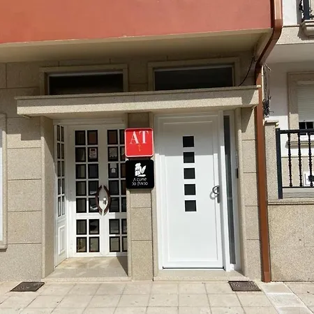 Apartment Cume Do Pindo O Pindo