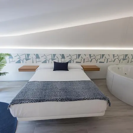 Cume Do Pindo Apartment *
