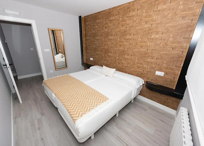 Apartament Cume Do Pindo O Pindo