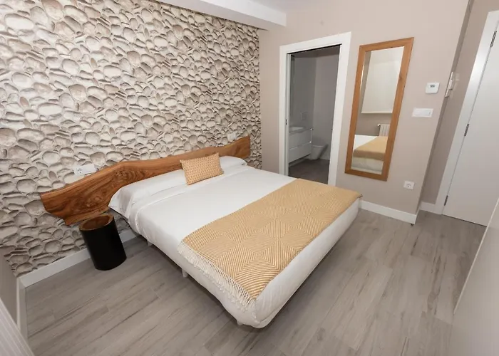 Apartament Cume Do Pindo *