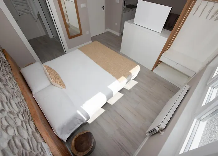 Apartament Cume Do Pindo *