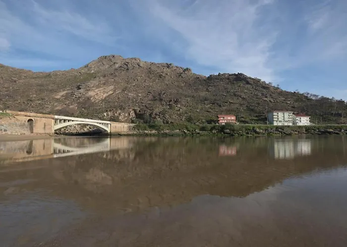 Cume Do Pindo Apartament O Pindo