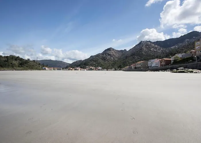 Cume Do Pindo Apartament