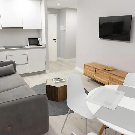 Cume Do Pindo Apartment O Pindo