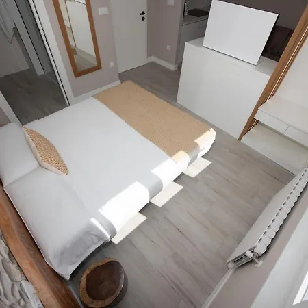 Apartment Cume Do Pindo *