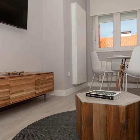 Apartment Cume Do Pindo *