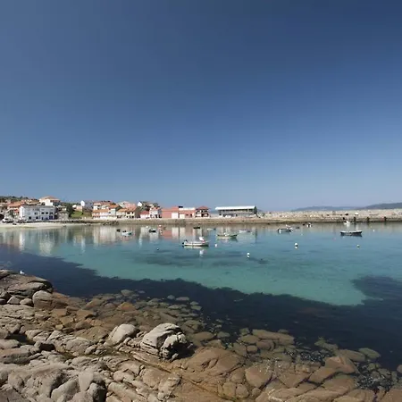 Apartment Cume Do Pindo