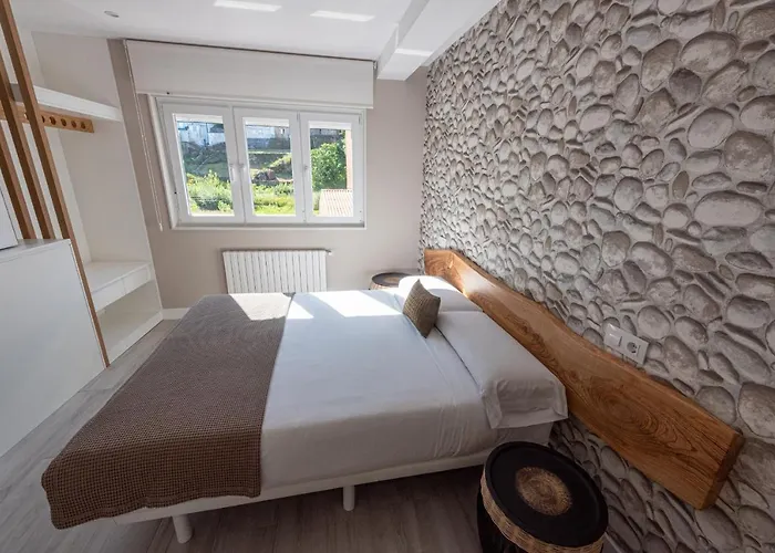 Cume Do Pindo Апартаменты *